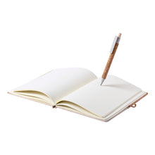 Gennar Notebook with custom printing - image 4