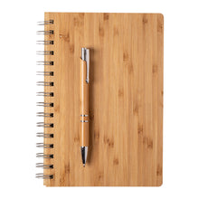 Shiyama Notebook with custom printing - image 2