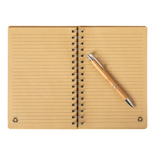Shiyama Notebook with custom printing - image 3