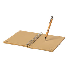 Shiyama Notebook with custom printing - image 4