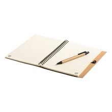 Salix Notebook with custom printing - image 2