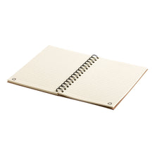 Spural Notebook with custom printing - image 4
