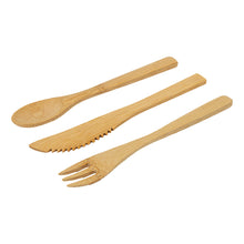 Bomino Cutlery Set with custom printing - image 4