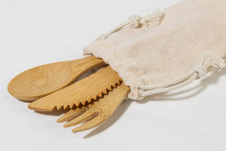 Bomino Cutlery Set with custom printing - image 5