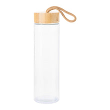 Locamb Glass Bottle with custom printing - image 2