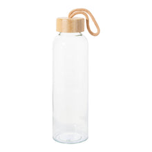 Korpok Glass Bottle with custom printing - image 4