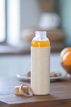 Korpok Glass Bottle with custom printing - image 2