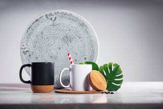 Kokomu Mug with custom printing - image 9