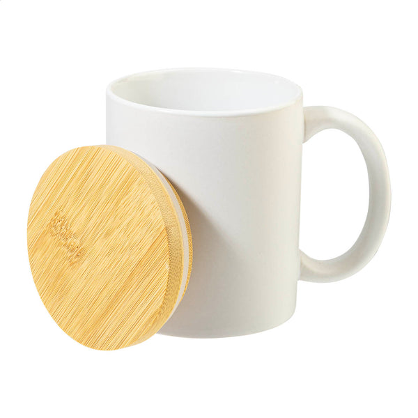 Borgen Mug with custom printing - image 2