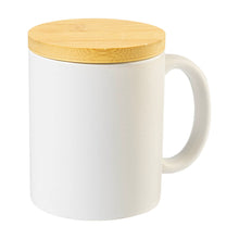 Borgen Mug with custom printing - image 5