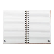 Montado Notebook with custom printing - image 2