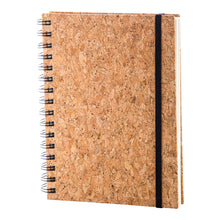 Montado Notebook with custom printing - image 3