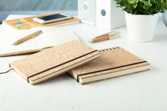Montado Notebook with custom printing - image 5