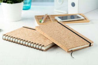Montado Notebook with custom printing - image 6