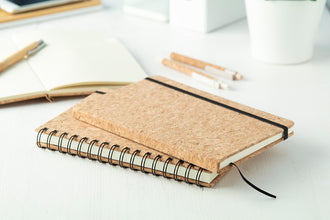 Montado Notebook with custom printing - image 4
