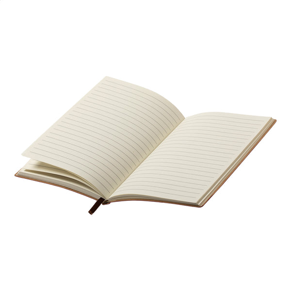 Sopuk Notebook with custom printing - image 2