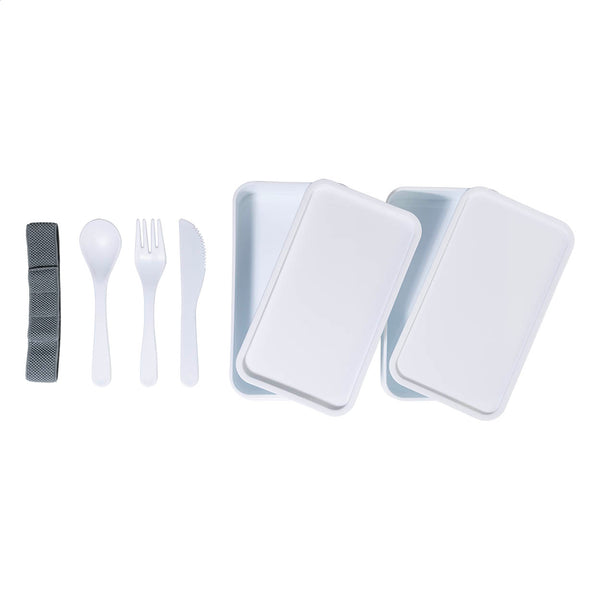 Ayam Antibacterial Lunch Box with custom printing - image 2