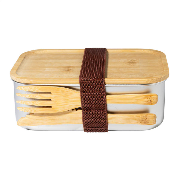 Curroca Lunch Box with custom printing - image 2