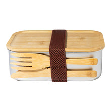 Curroca Lunch Box with custom printing - image 2