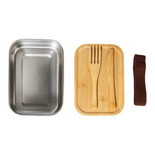 Curroca Lunch Box with custom printing - image 4