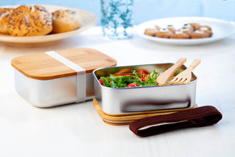 Curroca Lunch Box with custom printing - image 6