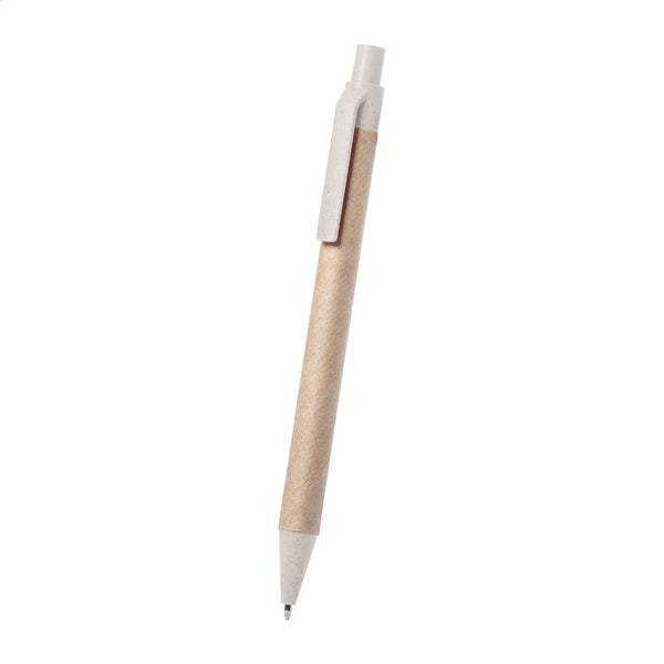 Wepel Ballpoint Pen with custom printing - image 2