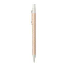 Wepel Ballpoint Pen with custom printing - image 3