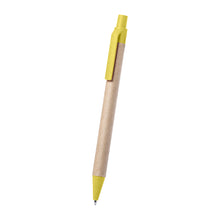 Wepel Ballpoint Pen with custom printing - image 5