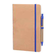 Ginkgo Notebook with custom printing - image 6