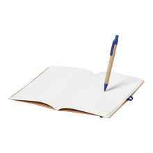 Ginkgo Notebook with custom printing - image 7