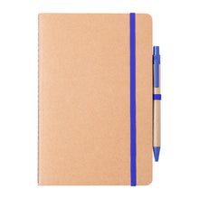 Ginkgo Notebook with custom printing - image 5