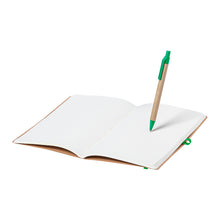 Ginkgo Notebook with custom printing - image 10