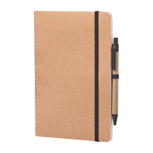 Ginkgo Notebook with custom printing - image 12