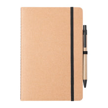 Ginkgo Notebook with custom printing - image 11