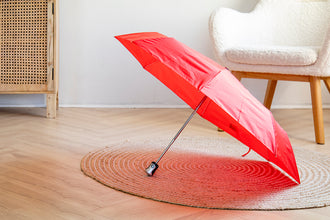 Cirros Umbrella with custom printing - image 6