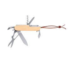 Hiddins Multifunctional Pocket Knife with custom printing - image 3