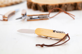 Hiddins Multifunctional Pocket Knife with custom printing - image 4