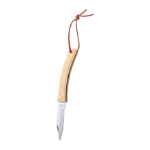 Lundin Pocket Knife with custom printing - image 2