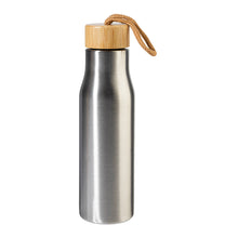 Bissip Stainless Steel Bottle with custom printing - image 3