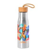 Bissip Stainless Steel Bottle with custom printing - image 2