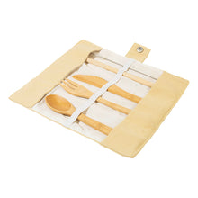 Rollery Cutlery Set with custom printing - image 8