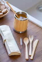 Rollery Cutlery Set with custom printing - image 6