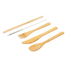 Rollery Cutlery Set with custom printing - image 9