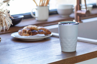 Cupper Copper Insulated Thermo Cup with custom printing - image 3