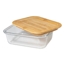 Cuttata Glass Lunch Box with custom printing - image 4