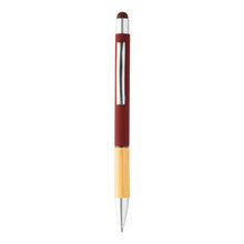 Borbox Touch Ballpoint Pen with custom printing - image 6