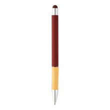 Borbox Touch Ballpoint Pen with custom printing - image 5