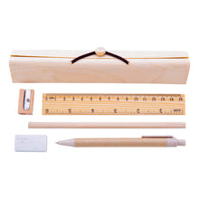 Outline Stationery Set with custom printing - image 2