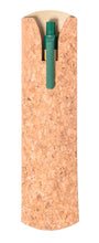 Pughy Cork Pen Case with custom printing - image 2