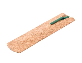 Pughy Cork Pen Case with custom printing - image 3
